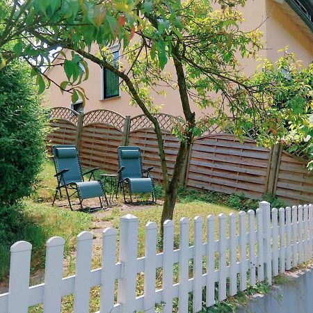 Ferienwohnung Casa Schneider - Urlaub an der Mittelmosel Enkirch Exterior foto