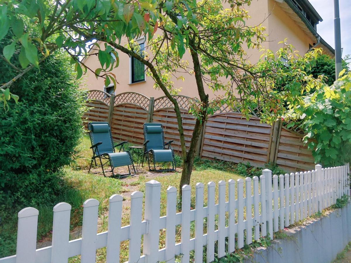 Ferienwohnung Casa Schneider - Urlaub an der Mittelmosel Enkirch Exterior foto